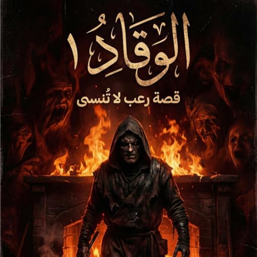 نادر فودة: الوقاد (1) | الليلة التي "غمز" لي فيها الميت!