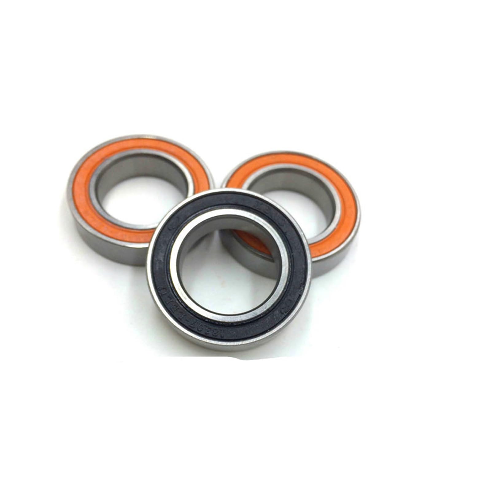 Amazon.co.jp: 2-10 個 18307RS ベアリング MR18307 18307 18*30*7 mm