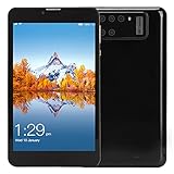 Procesador Octa Core: esta tableta HD adopta el procesador Octa Core que proporciona un funcionamiento más fluido y una mayor eficiencia. 4 GB de RAM y 32 GB de ROM satisfacen sus necesidades de experiencia multimedia y de juegos.