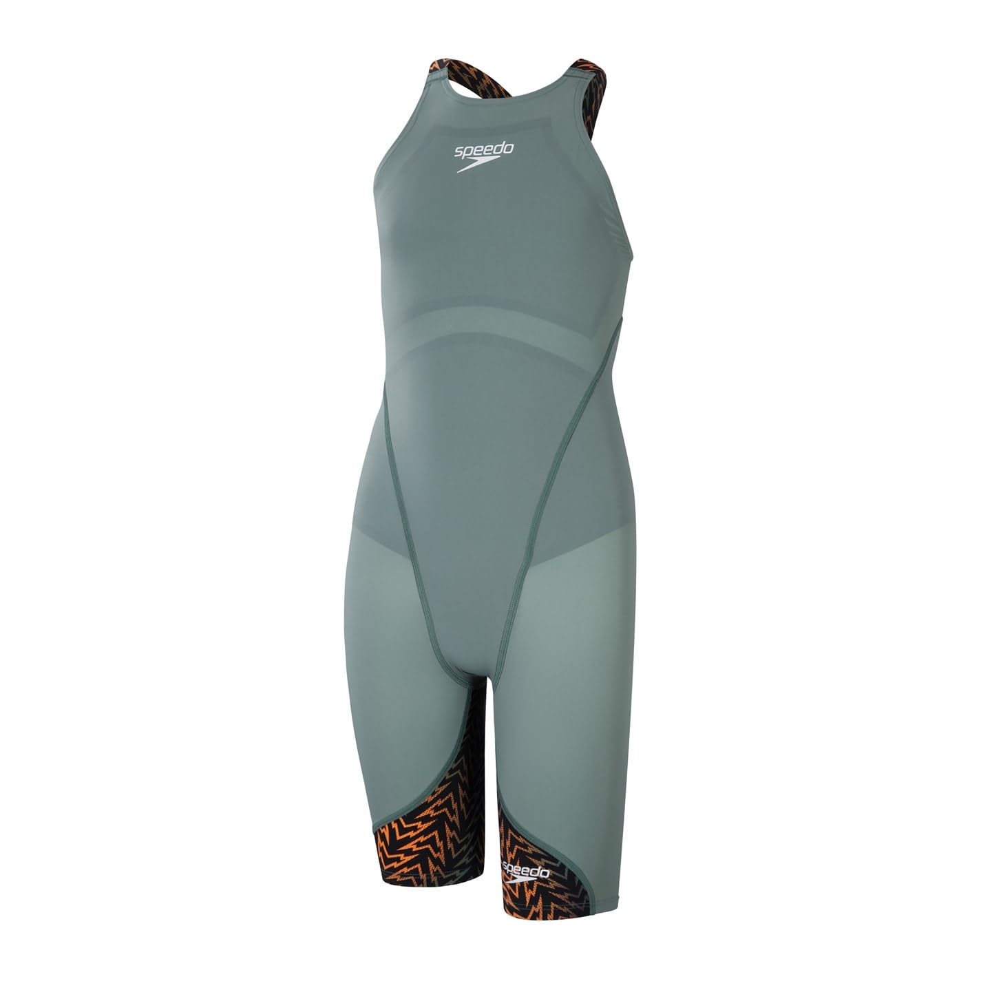 Kids Fastskin Junior LZR Ignite Kneeskin