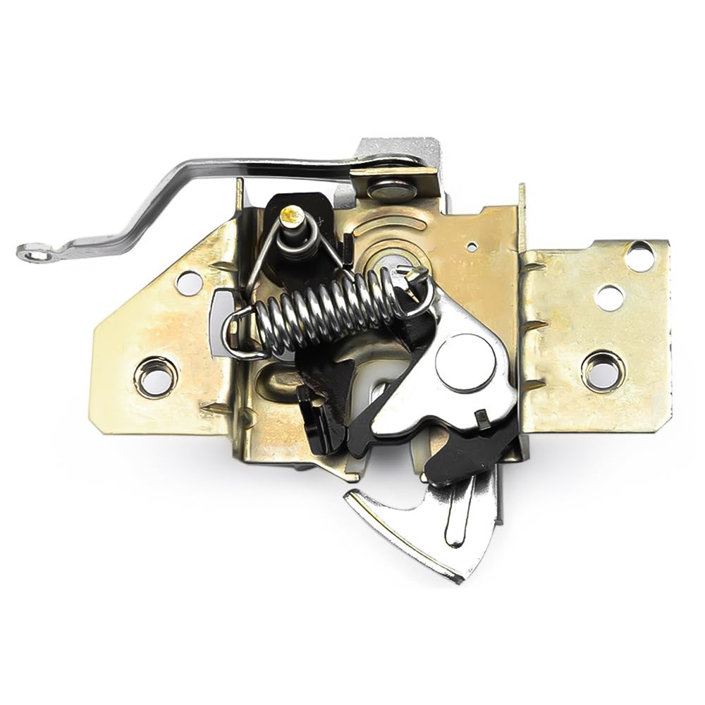 ROBUSTE Fermeture Loquet Capot pour Ford Fiesta V Mk5 147899 2S6H-16C680-AF 2002-2008
