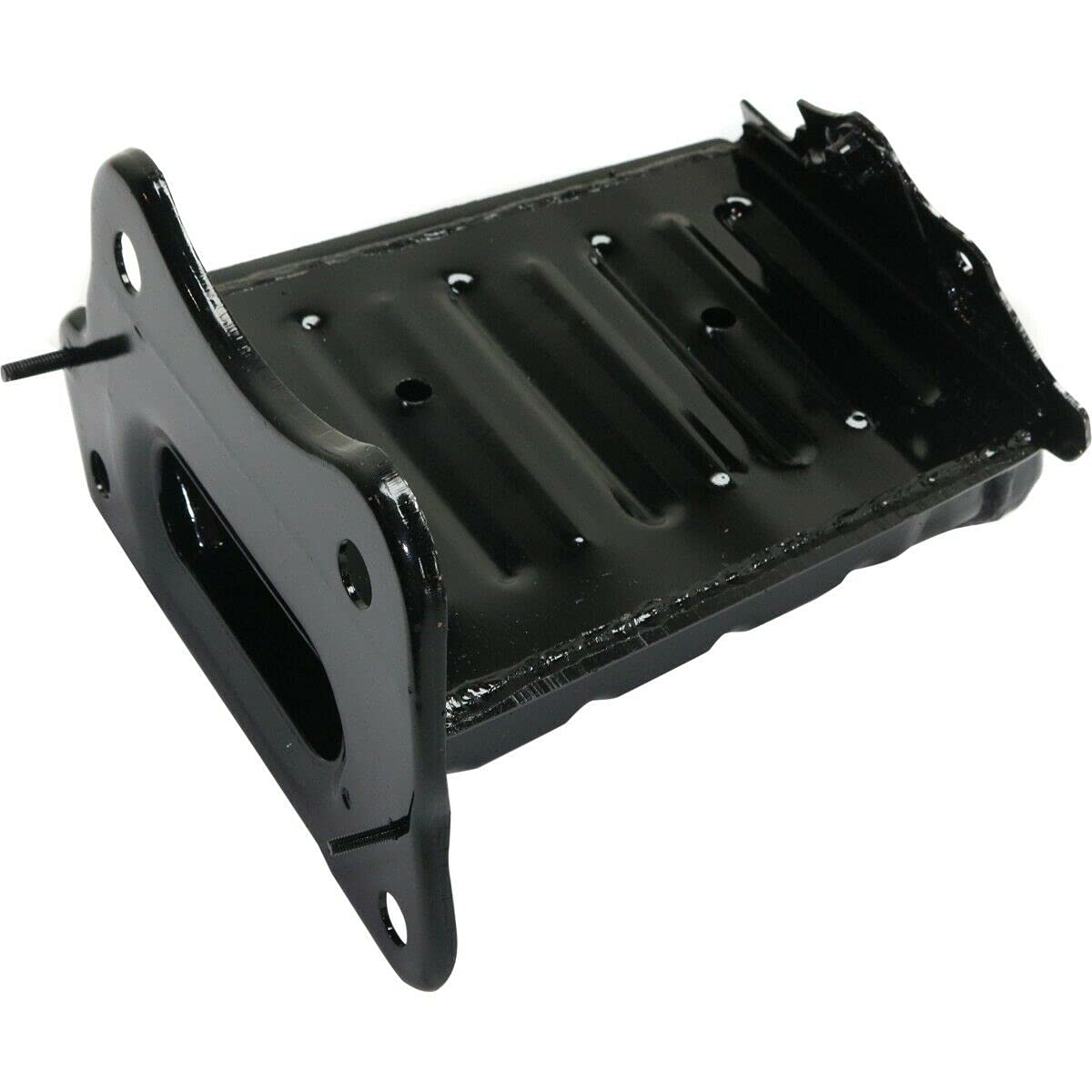 Amazon.com: Replacement Bumper Face Bar Bracket Front Right Hand 