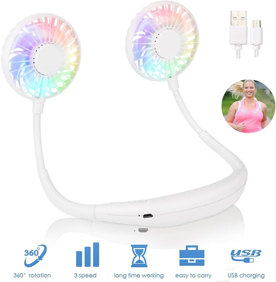 ventilatore portatile per il lavoro