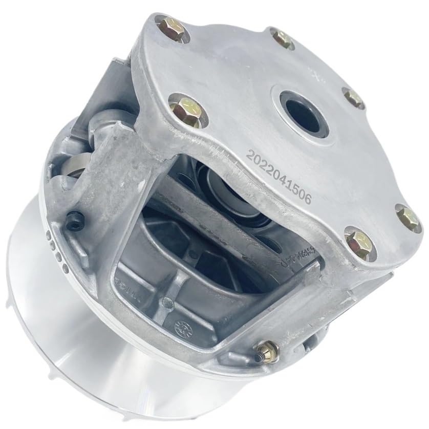 Embrague de transmisión primaria completo 1322953 para modelos P 550, 850 y 1000