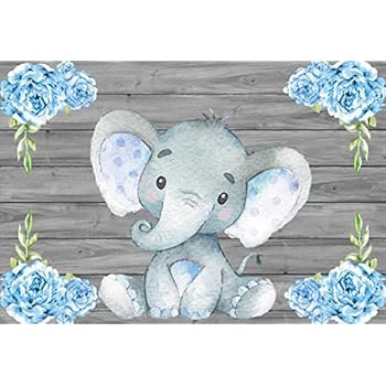 elephant baby items