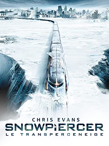 Snowpiercer : le transperceneige