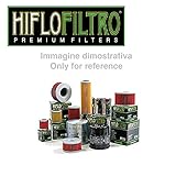  FILTRO OLIO RICAMBIO SPECIFICO COMPATIBILE CON BMW R80 RT 84 > 95 HF161 MOTO SCOOTER HIFLO RICAMBI HIFLO FILTRO SU MISURA