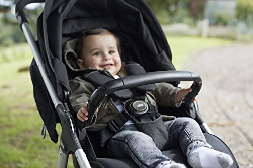 Mamas & Papas armadillo paraurti bar