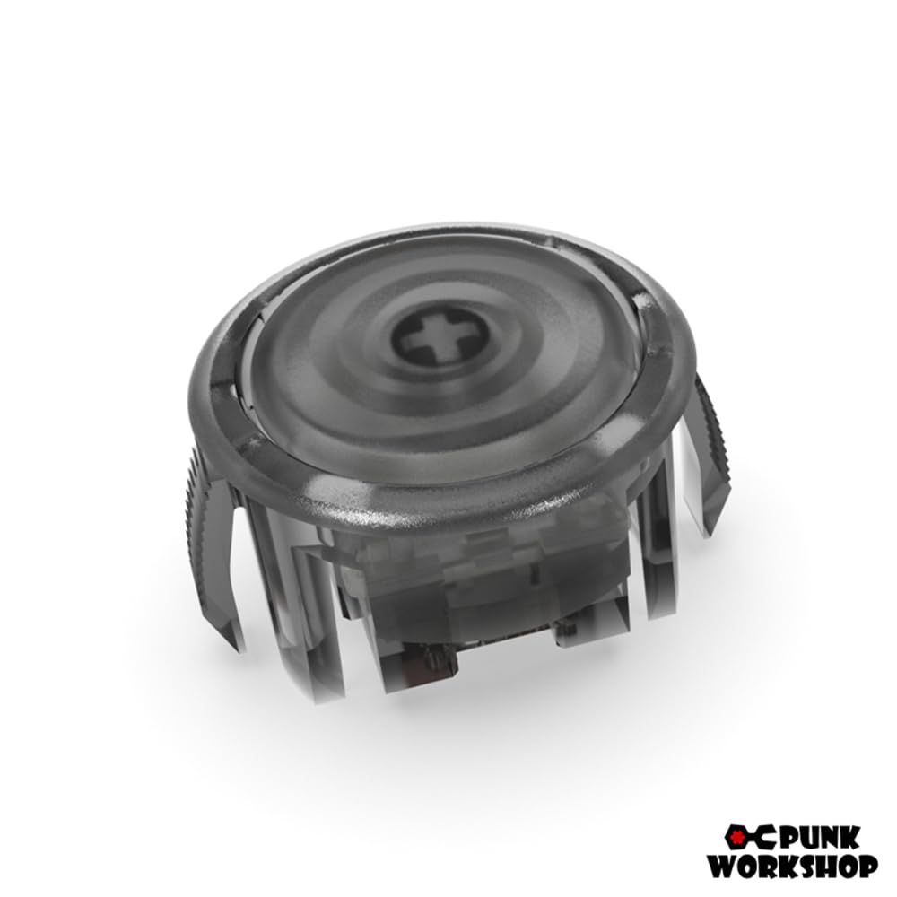 Amazon | パンクワークショップ 1個 30mm 14個 24mm 新しい PWS V1