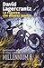 La ragazza che doveva morire: Vol. 6 - Lagercrantz, David