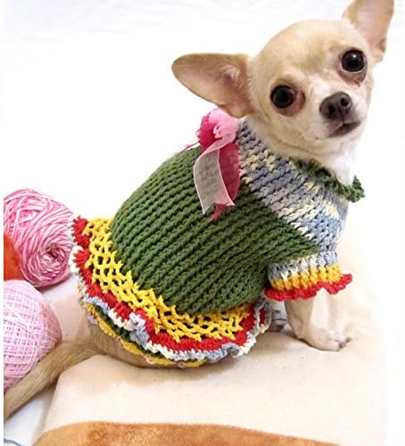 chihuahua clothes amazon