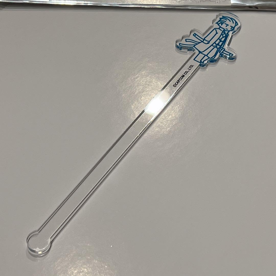 Amazon.co.jp: デビルメイクライ カプコンカフェ トレーディング