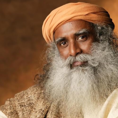 『Sadhguru Bangla』のカバーアート