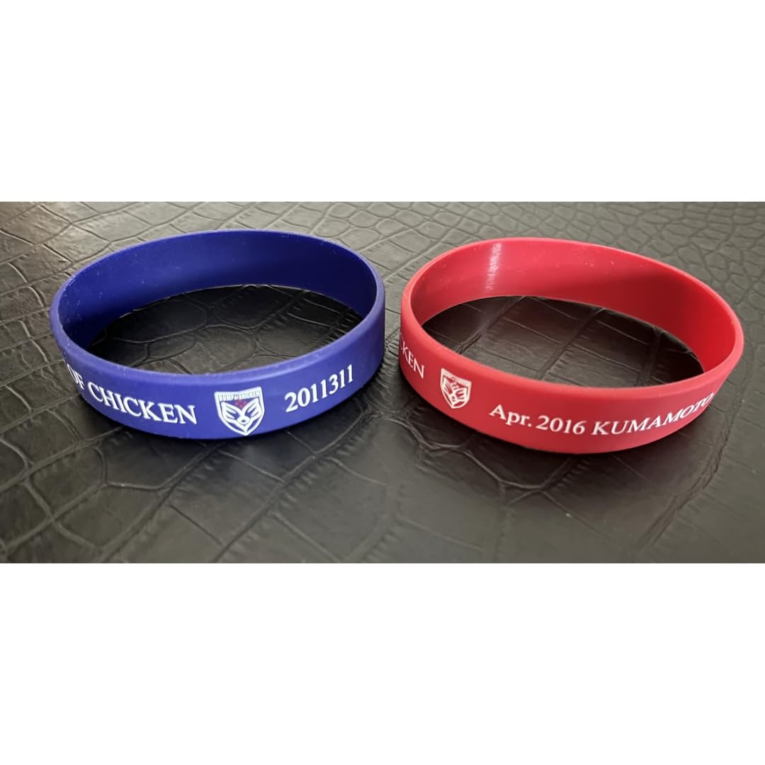 【新品未開封】BUMP OF CHICKEN ニコル タンブラー　ラバーバンド 新品未開封】BUMP OF CHICKEN バンプ ライブ グッズ ニコル