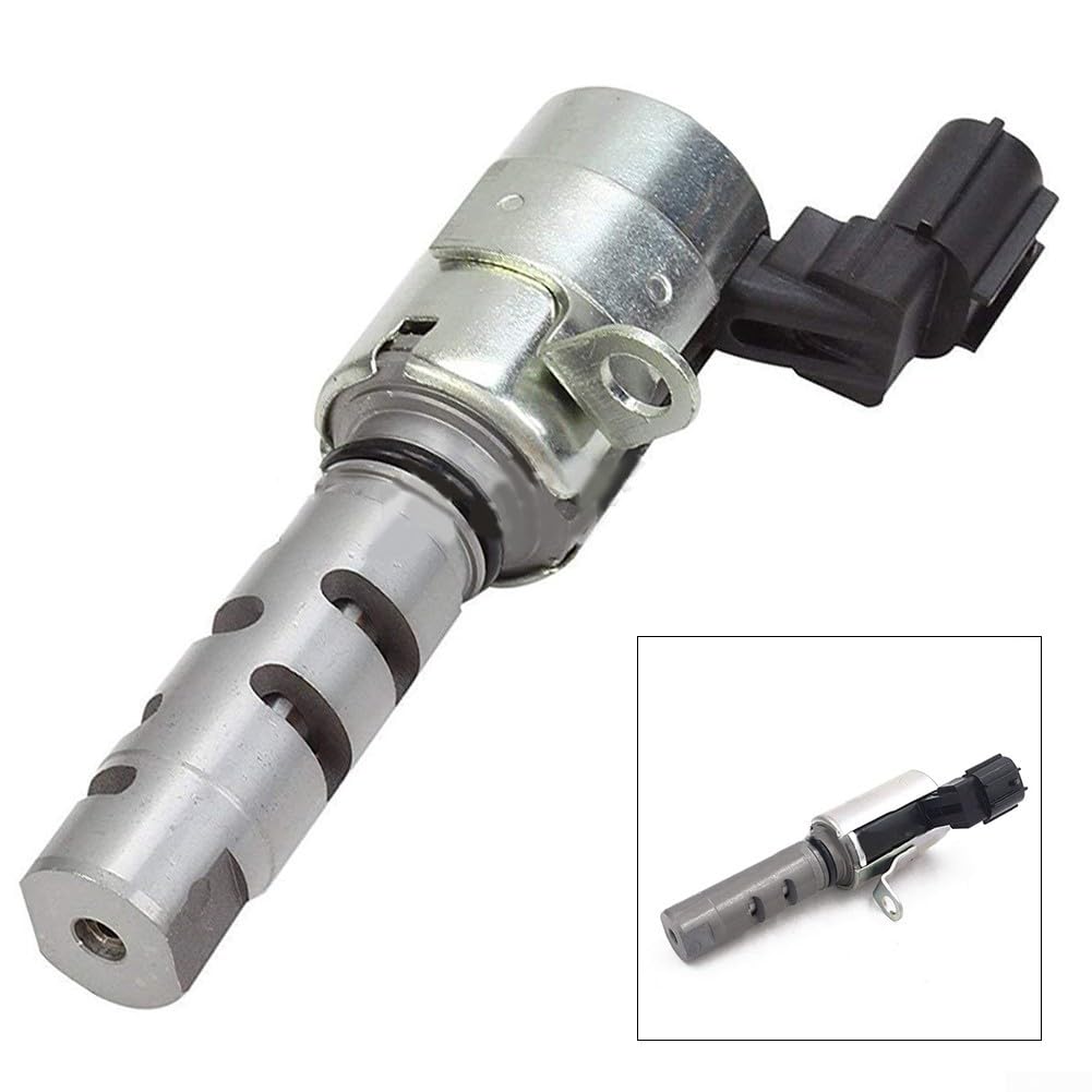 Per Toyota 1533021011 valvola di regolazione di fase elettromagnetica, prestazioni stabili e affidabili, ottimizzazione efficiente del motore