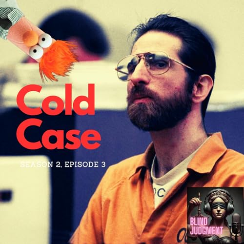 Cold Case (S2E3)