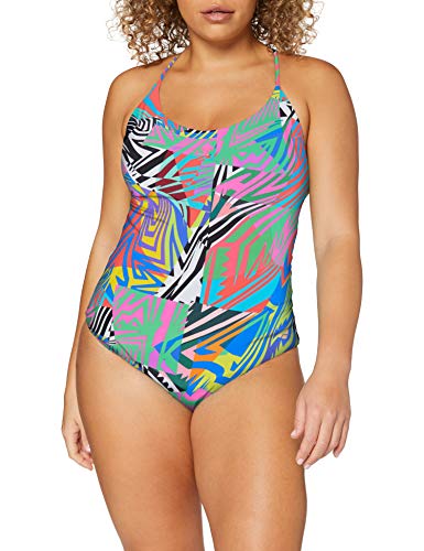 Maillot de bain Arena 1p Twist Back pour vos entraînements quotidiens en piscine