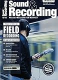  Sound & Recording [Jahresabo]