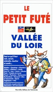 Vallée du Loir