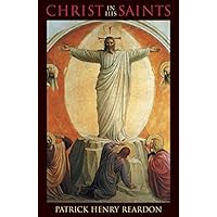 Christ in His Saints
