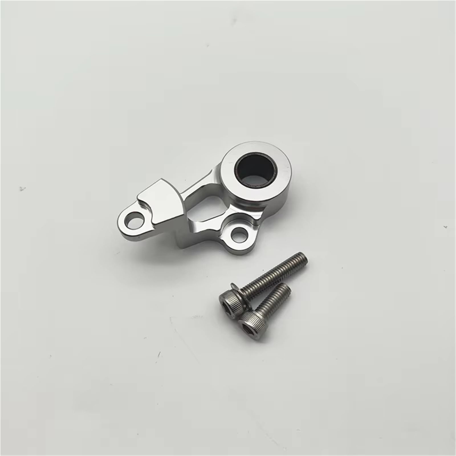 XDETGOK Shift stabilizer Compatible with CB650R for CBR650R for 650R for CBR for CB650 2019-2022 Motorcycle Gear Shift Stabilizer Shifting Accessories