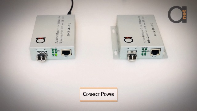 Amazon.com: Multimode LC 850 nm Gigabit Fiber Media Converter