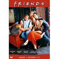 Friends - Staffel 5 / Episode 07-12