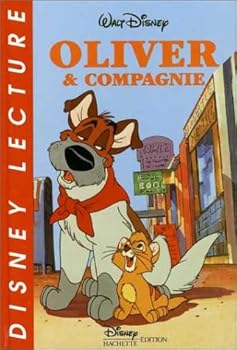 Paperback Oliver et compagnie [French] Book