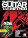 Hal Leonard - Guitar Tab Method | Books 1, 2 and 3 All-in-One | Beginner Guitar Lesson Book with Tabs and Online Audio