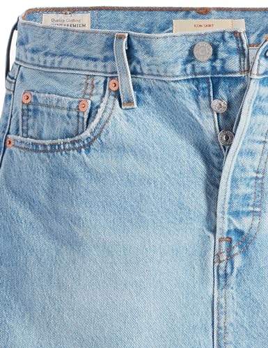 Levi's Icon, Donna, Front And Center, 29W - 8