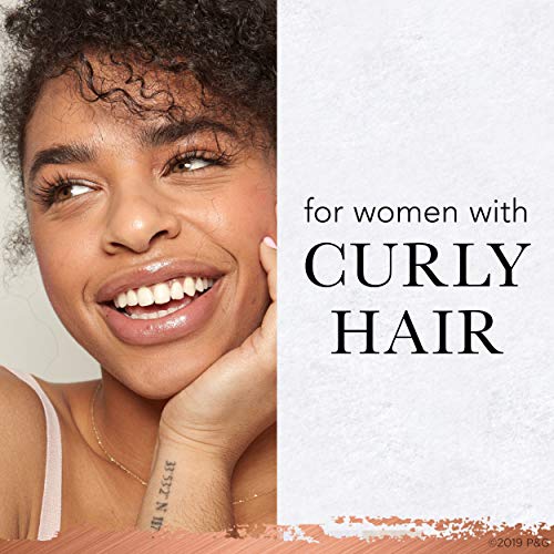 Hair Food Mango & Aloe Curl Cream, Defining Smoothie, White, Mango-Aloe, 7.6 Fl Oz #TOP6