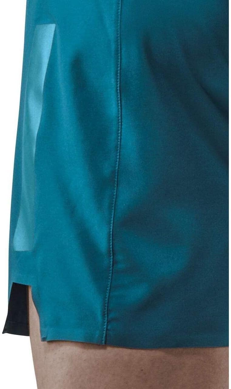 CEP | Run Loose Fit Shorts | Men's | Petrol