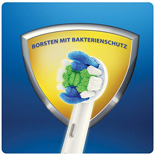 Tête de brosse à dents Oral B précision propre 8x - vue 5