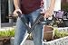 GARDENA SmallCut Li-23R 9822-20 Desbrozadora con batería desbrozadora, diámetro de corte de...