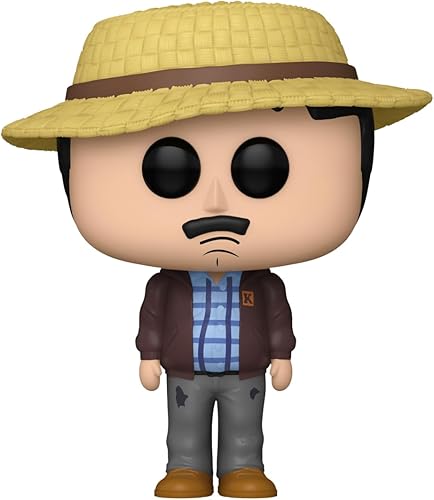 Miniatura 2 de Funko Pop! TV South Park - Granjero Randy