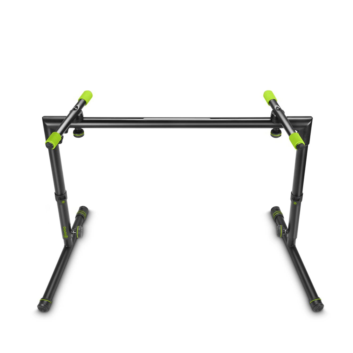 Gravity KS TS 01 B - Supporto a tavolino per tastiera