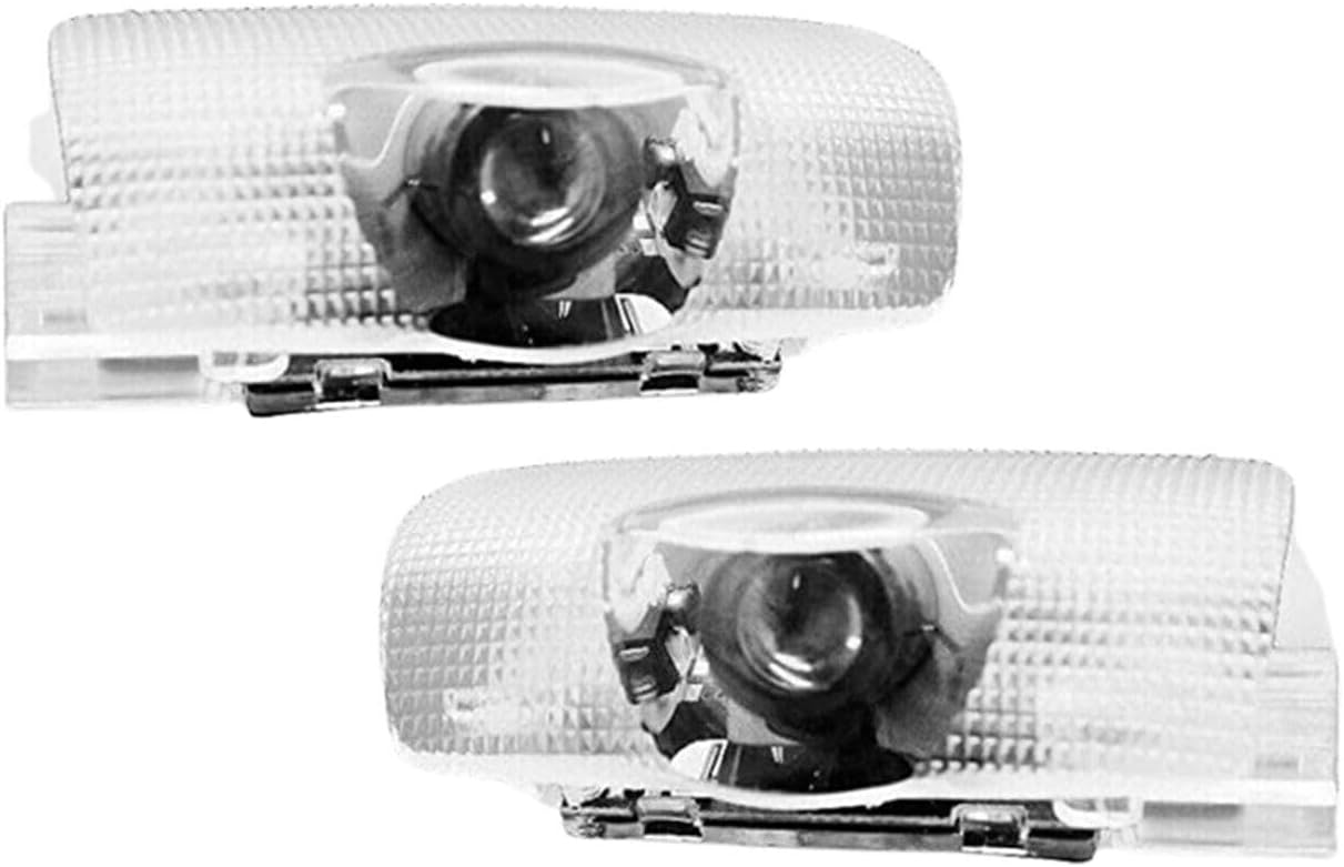 LED Door Courtesy Laser Shadow Lights Compatible with 2012-2021 GT86