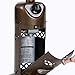 BALI OUTDOORS Portable Patio Heater, Outdoor Propane Table Top Heater, Bronze
