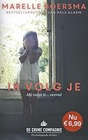 Ik volg je 9461091303 Book Cover