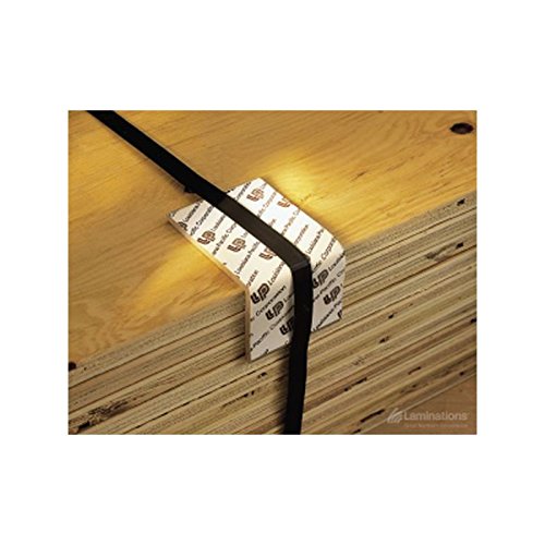 Box Packaging VBoard Strapping Protector, Light-Duty, .0.12, 2" x 4" x 3" - Case of 770