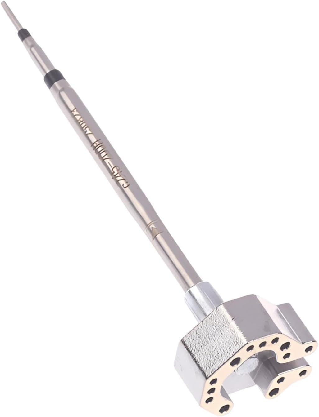 Soldering Iron Tip for Joystick Accessory,Professional,Compact,Easy to Use for Soldering Desoldering Tool Replacement, for jbc245