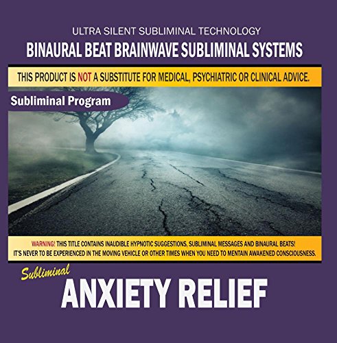 Anxiety Relief