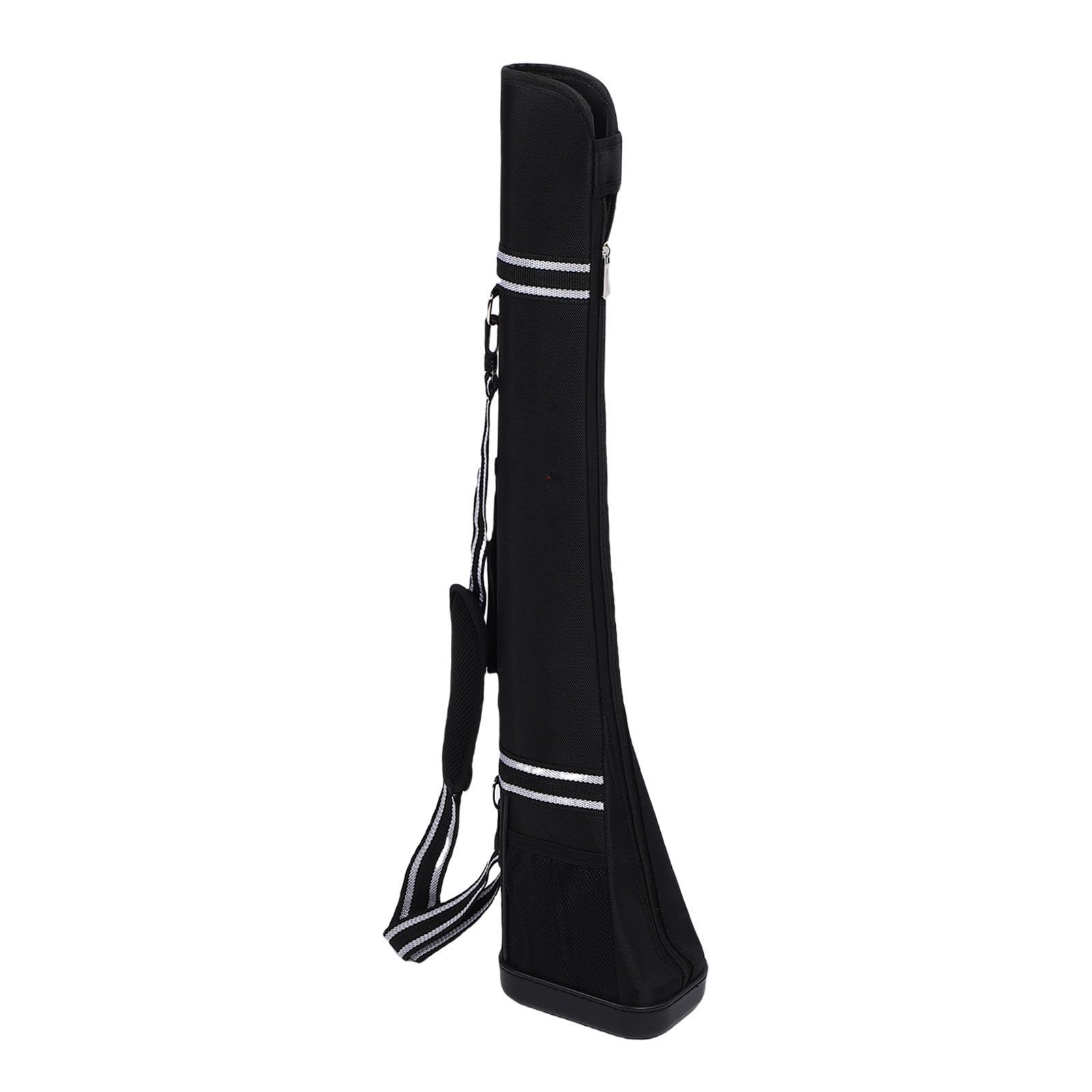 Zunate Bolsa de Golf para Mini 4-5 Palos con Correa Acolchada