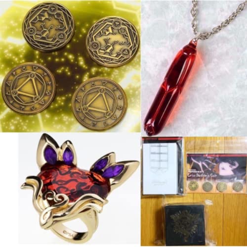 戦姫絶唱シンフォギア ギアペンダント ネックレス