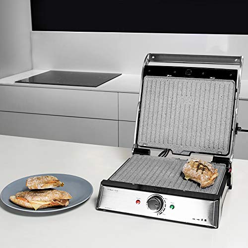 Bistecchiera Cecotec Rock’N Grill Pro - 2