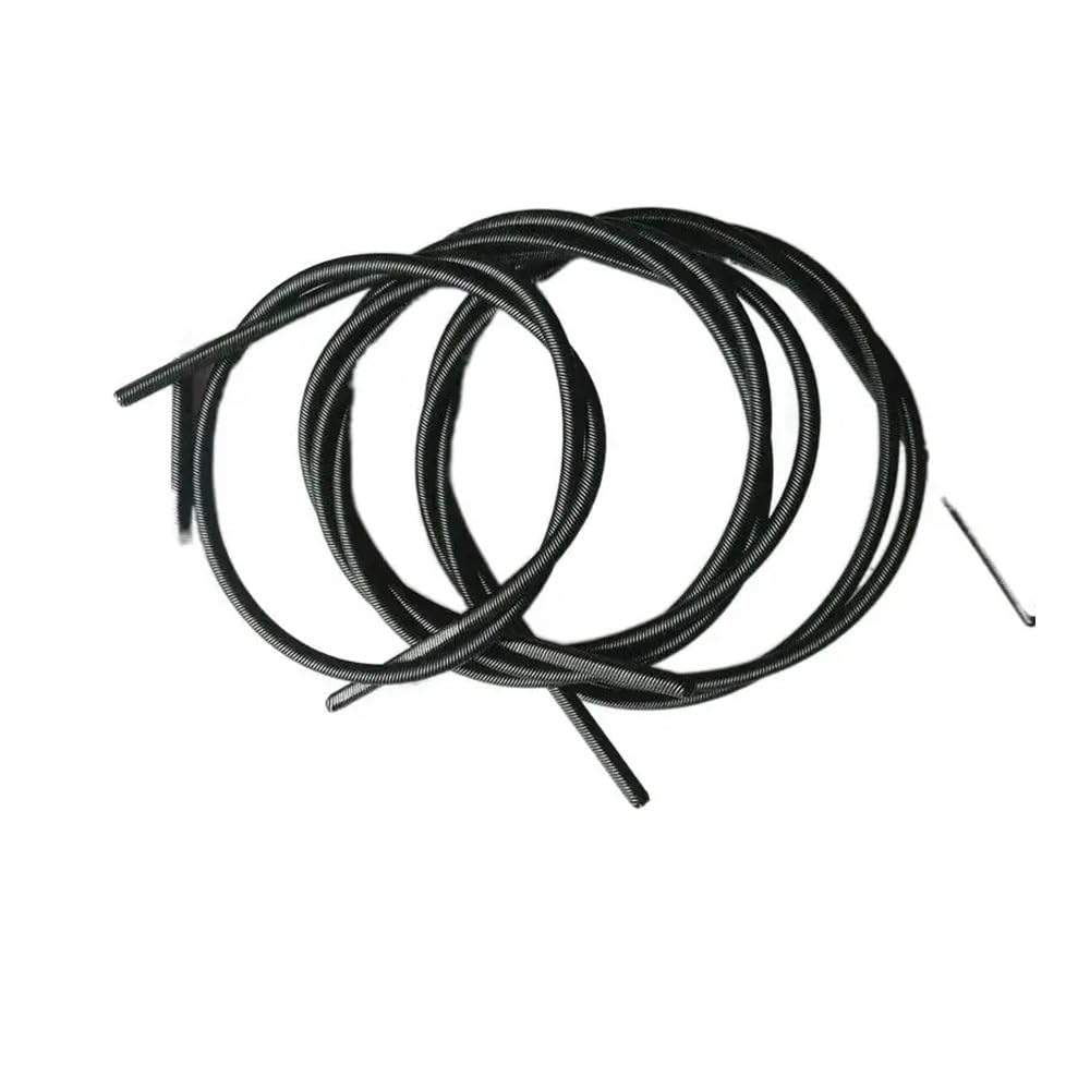 Câble d'entraînement flexible 86 cm pour débroussailleuse B-FS35 43J partie intérieure