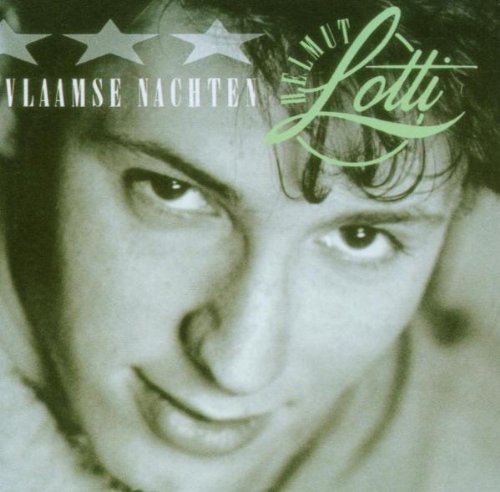 Vlaamse Nachten [Audio CD] Lotti, Helmut
