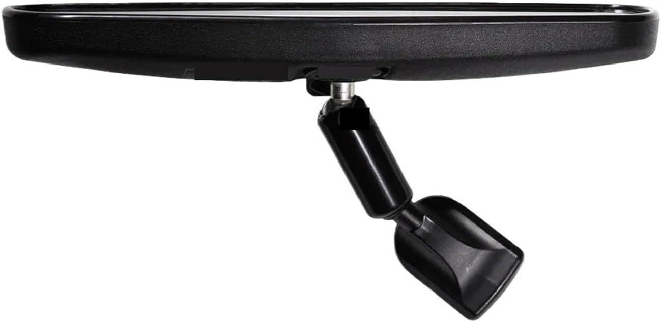 BRZ Impreza WRX STi 2006-2014 Forester Interior Car Rearview Mirror