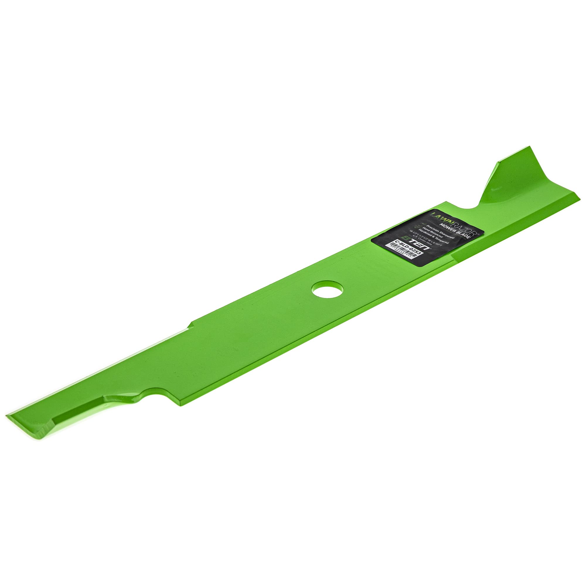 Amazon.com : 8TEN LawnRAZOR Blade Set for Snapper Simplicity
