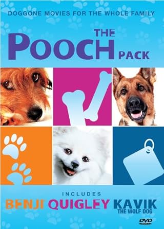 pooch pack subscription